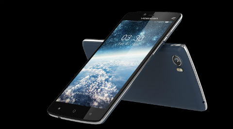 Videocon Krypton3 V50JG with 4G VoLTE, Android Marshmallow costs Rs 10,000
