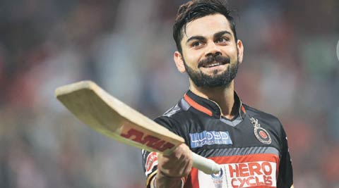 Virat Kohli, in short, is Don Bradman