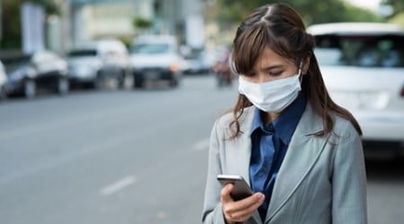 walking, cycling, air pollution, pollution, lifestyle