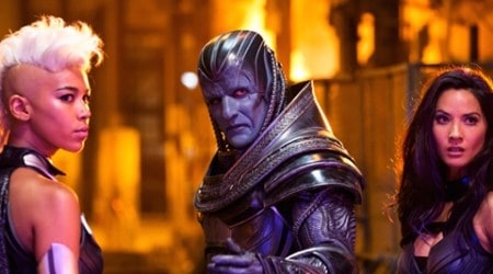 X-Men: Apocalypse movie review – Bryan Singer’s movie ensures each mutant characters gets a credible background