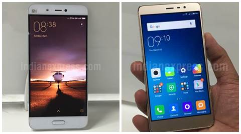 Xiaomi Redmi Note 3, Mi 5 open sale from tomorrow: Here’s what you need to know before buying