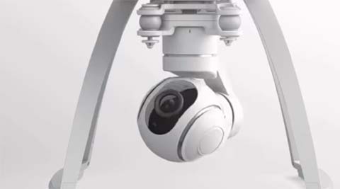 Xiaomi Mi Drone launching on May 25: Check out the teaser video