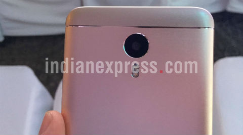 YU Yunicorn launched at Rs 12,999, but it might end up competing with Micromax Canvas 6 Pro