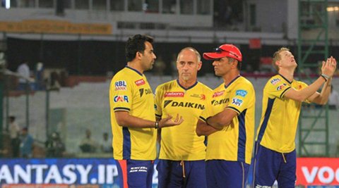 I would like to see Rahul Dravid as India coach, Zaheer  Khan as bowling coach: Harbhajan Singh