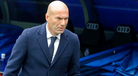 Zinedine Zidane regrets headbutting Marco Materazzi in 2006 World Cup final
