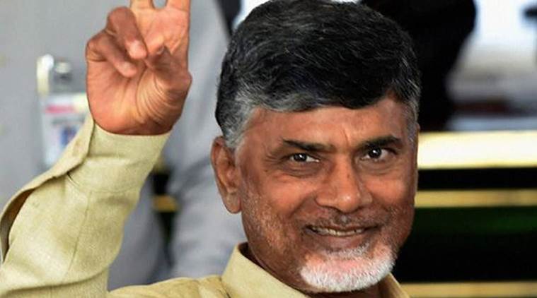 Image result for CHANDRABABU NAIDU is the fourth BEST CHIEF MINISTER