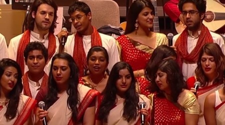 A R Rahman thanks Berklee students for rendition of ‘Kun Faya Kun’, watch video