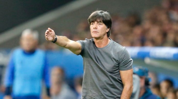 Soccer Euro 2016 Germany Ukraine