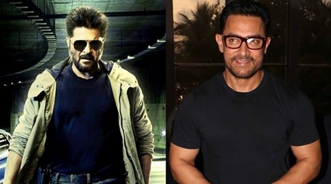 Aamir Khan all praise for Anil Kapoor’s ’24’