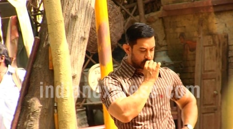 Next season of Satyamev Jayate will focus on water crisis:  Aamir Khan
