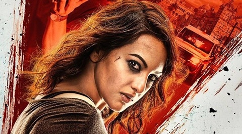 Akira’s scar is due to her painful past: A.R. Murugadoss