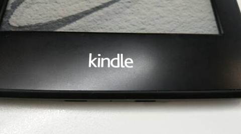Amazon announces Page Flip for Kindle