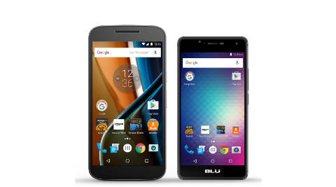 Amazon is subsidising Android smartphones with its apps, ads