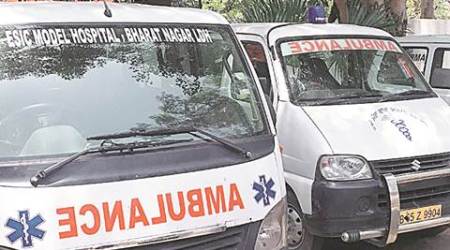 Chandigarh: PGI’s chief security officer, mortuary  in-charge appear before probe panel