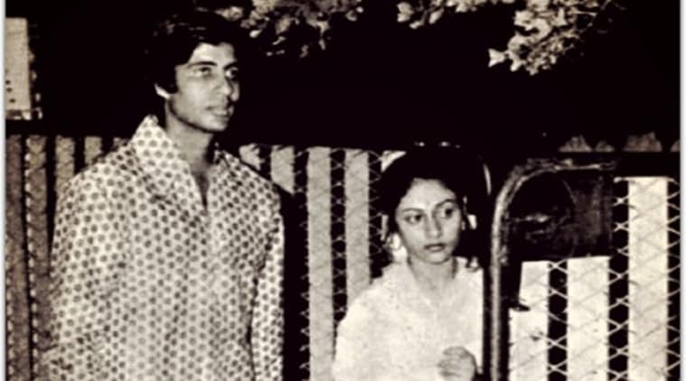 Amitabh Bachchan, Jaya Bachchan, Amitabh Bachchan Wedding Anniversary, Amitabh Bachchan Jaya Wedding Anniversary, Amitabh Bachchan Jaya Bachchan Wedding anniversary, Amitabh Bachchan 43rd wedding Anniversary, Big B Wedding Aaniversary, Big B Jaya Wedding Anniversary, Big B Jaya, Big B marraige anniversary, Entertainment news