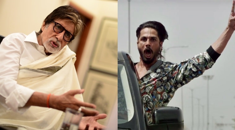 Udta Punjab, Udta Punjab ban, Udta Punjab row, Udta Punjab movie, Udta Punjab censor board, Amitabh Bachchan, Udta Punjab Amitabh bachchan, Udta Punjab controversy, Udta Punjab cbfc, Udta Punjab anurag kashyap, Udta Punjab pahlaj nihalani, Entertainment news