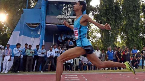 Rio 2016 Olympics: India to send 100 sportspersons for 1st time after Mohammad Anas qualifies in 400m - The Indian Express