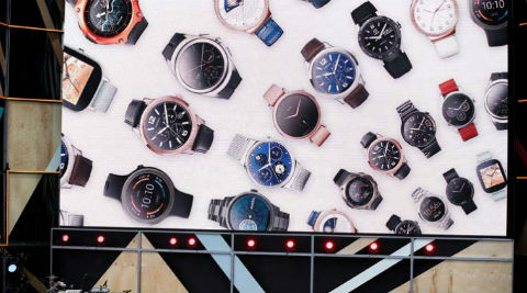 Motorola 360 (1st gen) won’t get Android Wear 2.0 update