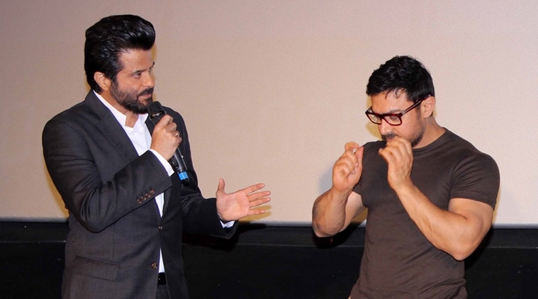 Anil Kapoor, Aamir Khan, 24, 24 season 2, 24 season 2 trailer, Anil Kapoor 24, Anil Kapoor 24 season 2, Aamir Khan satyamev jayate, Aamir Satyamev jayate, Entertainment news