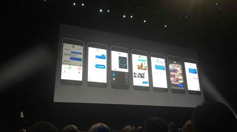 Apple iOS 10 beta: You can ‘remove’ the pre-installed apps