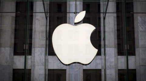 Some App Store services resumed after outage: Apple