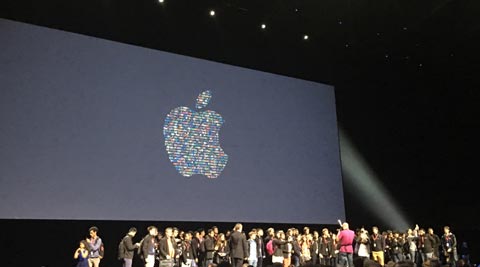 Apple WWDC 2016: macOS Sierra, iOS 10, watchOS 3 and Apple TV get new updates