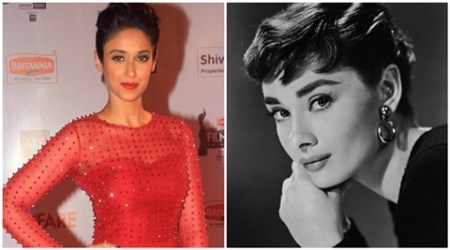 I’m really fascinated with Audrey Hepburn: Ileana D’Cruz