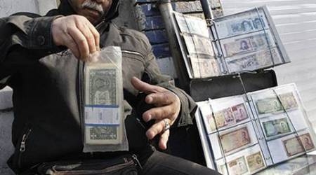 How Yemen’s wartime central bank keeps country afloat