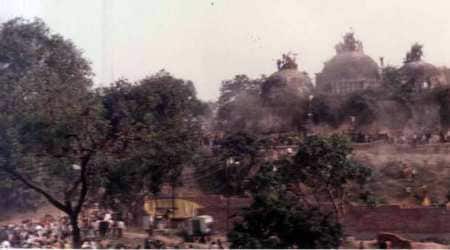 What is behind the Shia Waqf Board suggestion of a mosque at another site in Ayodhya?