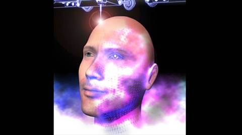 Scientists develop new bio-ink for 3D printing