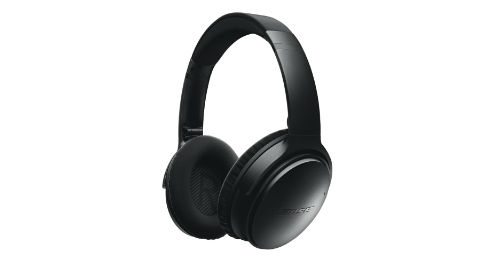 Bose introduces wireless QC noise cancelling headphones in India