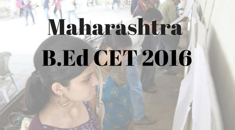 Maharashtra B.Ed CET 2016 result to be declared today DHE Maharashtra will declare the result of B.Ed CET 2016 entrance exam on June 30 . Thousands of candidates had appeared for the common entrance test at various centres in Maharastra. The result was earlier scheduled to be announced on June 27 but later the date was postponed to June 30 Th result will be available at the official web portal of DHE Pune www.dhepune.gov.in. Steps to check B.Ed CET 2016 result Visit the above mentioned website Click on the link 'B.Ed CET 2016 result' Enter required details like registration number The result will be displayed Check and take a printout The B.Ed CET applies to admissions in around 560 B.Ed. colleges of Maharashtra as the admissions would be done through centralised admission process (CAP). dhe.mhpravesh.in, dhepune, dhe.mhpravesh, maharashtra bed, bed result, bed.mhpravesh.in, mhpravesh, bed cet maharashtra 2016, bed cet result 2016, mh bed cet result 2016, cet, dhe maharashtra, maharashtra, mh bed cet, mh cet