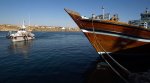 India & Kabul play new round in Great Game: Chabahar