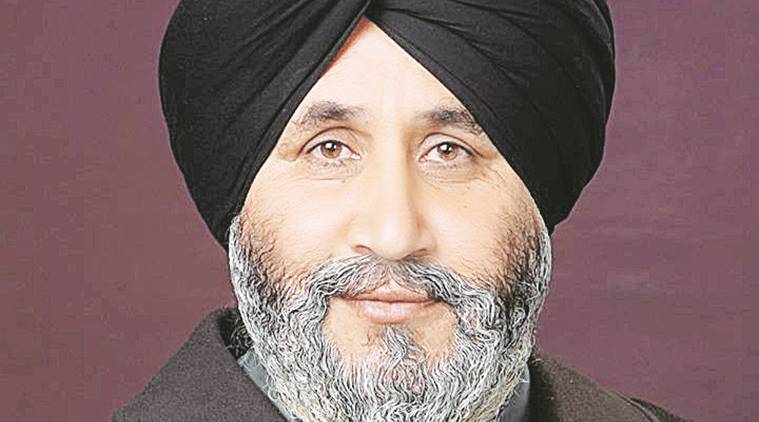 ... detention but only after students get second chance: <b>Daljit Singh</b> Cheema - cheema-759