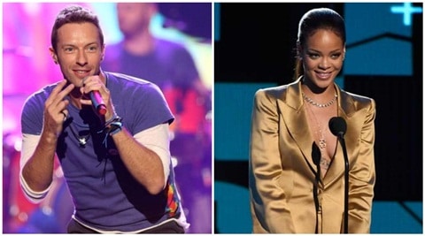 Rihanna, Coldplay to head Made in America Festival
