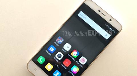 Coolpad Note 3 Lite limited edition Gold variant now available at Rs 7,499