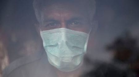 who report pollution report, india pollution, delhi pollution top 20 most polluted cities in the world, city pollution, air pollution, who report on pollution, environmental pollution, indian government, india news