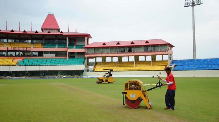 Dharamsala To Host BCCIs First Ever Annual Conclave From June 21