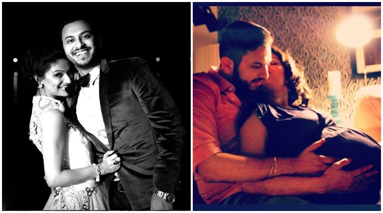 Dimpy Ganguly, Dimpy Ganguly Rahul Mahajan, Rahul Mahajan, Dimpy Ganguly husband, Dimpy Ganguly Rohit Roy, Rohit Roy, Rahul Mahajan ex wife, Rahul Mahajan Dimpy Ganguly news, Dimpy Ganguly pregnant, Dimpy Ganguly marriage, entertainment news