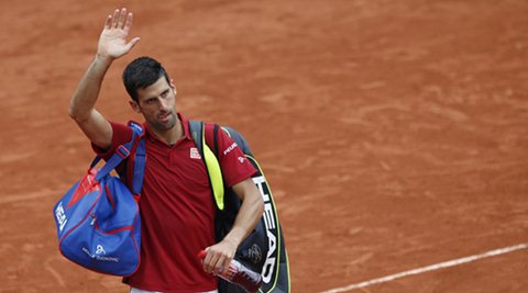 Novak Djokovic enters $100 million dollar club with win