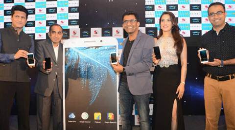 Swipe Elite Plus launched on Flipkart at Rs 6,999: Key specs, price and more