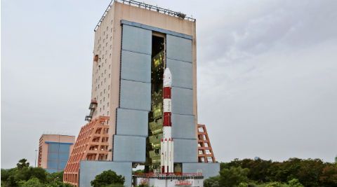 ISRO sets record with 20 satellites launched at once: All you need to know
