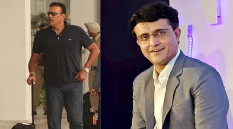 Sourav Ganguly-Ravi Shastri row: Former India cricketers  divided on the controversy