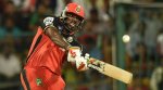 ICC Panel calls for limiting dimensions of bats