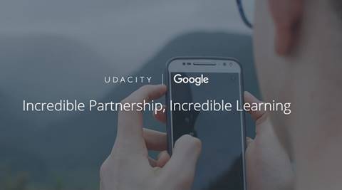 Udacity partners with Google to introduce programme for Android beginners
