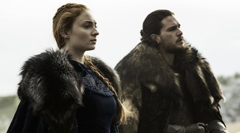 Game of Thrones director Miguel Sapochnik took reference from Akira  Kurosawa for new episode