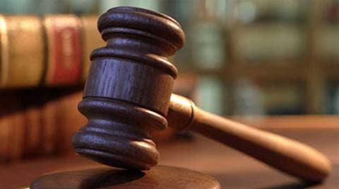 Seven convicted for murdering two unidentified men to claim ... - The Indian Express