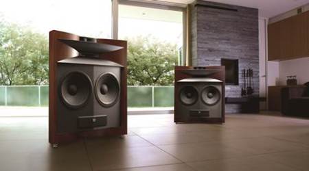 JBL introduces Project Everest DD67000 loudspeaker at Rs 80 Lakh