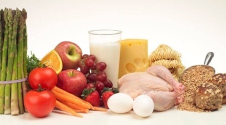 Go natural: 5 healthy eating tips to maintain your figure