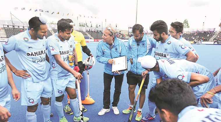 Hockey Champions Trophy, Champions Trophy, India hockey, India hockey champions trophy, India champions trophy, Champions trophy hockey london, india australia champions trophy, hockey